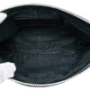 Balenciaga Lambskin Motocross Classic Clip S Clutch Secondhand