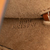 LOEWE Small Leather Gate Crossbody Secondhand