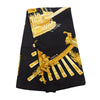 Hermès La Marine a Rames Silk Scarf 90 Secondhand
