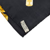 Hermès La Marine a Rames Silk Scarf 90 Secondhand