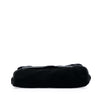 Bottega Veneta Velvet and Patent Clutch Secondhand