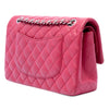 Chanel Medium Classic Lambskin Double Flap Secondhand