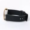 Tudor Black Bay S&G 79733N 1682483 SS Rubber x SS AT Watch with Black Dial Secondhand