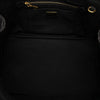 Prada Canvas Canapa Logo Tote Secondhand