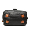 Chloé Leather Audra Shoulder Bag Secondhand