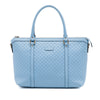 Gucci Small Microguccissima Joy Satchel Secondhand