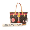 Louis Vuitton Monogram Summer Trunks Neverfull MM Secondhand