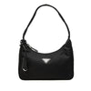 Prada Mini Tessuto Re Edition 2000 Shoulder Bag Secondhand