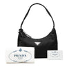 Prada Mini Tessuto Re Edition 2000 Shoulder Bag Secondhand