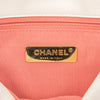 Secondhand Chanel Medium Lambskin 19 Flap