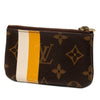 Louis Vuitton Monogram Groom Pochette Cles Secondhand