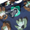 Prada Stampato Tessuto Tote Secondhand