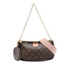 Louis Vuitton Monogram Multi Pochette Accessoires Secondhand