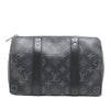 Louis Vuitton Monogram Eclipse City Keepall Secondhand