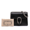 Gucci Small Calfskin Dionysus  Crossbody Secondhand