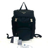 Prada Tessuto Backpack Secondhand