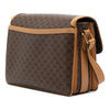 Celine Macadam Coated Canvas Crossbody Secondhand
