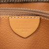 Celine Macadam Coated Canvas Crossbody Secondhand