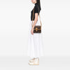 Celine Macadam Coated Canvas Crossbody Secondhand