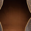 Louis Vuitton Monogram Keepall 55 Secondhand