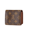 Louis Vuitton Monogram Enveloppe Carte De Visite Secondhand