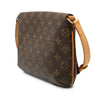 Secondhand Louis Vuitton Monogram Musette Tango Short Strap