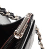 Chanel CC Quilted Caviar Wallet on Chain Secondhand