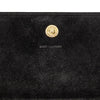 Saint Laurent Metallic Calfskin Cassandre Clutch Secondhand