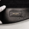 Saint Laurent Metallic Calfskin Cassandre Clutch Secondhand
