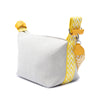 Hermès Toile Bride A Brac Shoulder Bag Secondhand