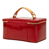 Louis Vuitton Monogram Vernis Jewelry Case Secondhand