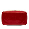 Louis Vuitton Monogram Vernis Jewelry Case Secondhand
