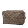 Louis Vuitton Monogram Trousse Toilette 28 Secondhand