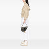 Dior Oblique Canvas Saddle Bag Secondhand