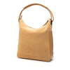 Gucci Suede Shoulder Bag Secondhand