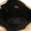 Gucci Suede Shoulder Bag Secondhand
