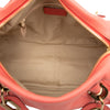 Chloé Medium Leather Paraty Satchel Secondhand