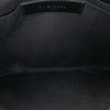 Balenciaga M Canvas Navy Clip Clutch Secondhand