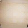 Dior Medium Embroidered Canvas Cannage Lady D Lite Secondhand