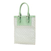 LOEWE Anagram Canvas Tote Secondhand
