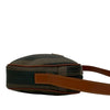 Fendi Pequin Coated Canvas Crossbody Secondhand