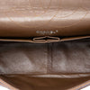 Secondhand Chanel Metallic Aged Calfskin Reissue 2.55 Double Flap 227