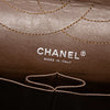 Secondhand Chanel Metallic Aged Calfskin Reissue 2.55 Double Flap 227