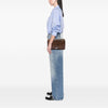 Secondhand Chanel Metallic Aged Calfskin Reissue 2.55 Double Flap 227