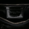 Dior Medium Patent Cannage Lady Dior Secondhand