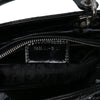 Dior Medium Patent Cannage Lady Dior Secondhand