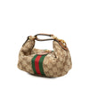 Gucci Mini GG Canvas Web Vanity Secondhand