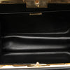 Prada Saffiano and City Calf Light Frame Crossbody Secondhand
