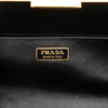 Prada Saffiano and City Calf Light Frame Crossbody Secondhand