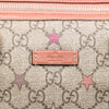 Gucci Medium GG Supreme Stars Joy Boston Bag Secondhand